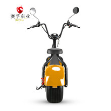 CE EEC Citycoco Halley Scooter Wƌ̥늄ӻ܇܇