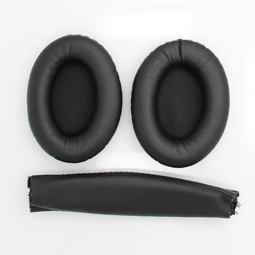 Doctor QuietComfort QC2 QC15 Noise-Canceling Headphones, Protein Ear Pads/Earmuffs, Wholesale