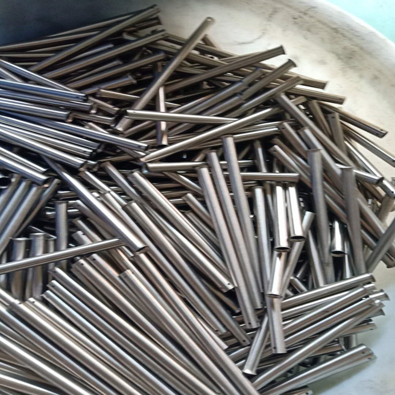 供应304医用不锈钢光亮毛细管 304精密管外12内8.03 量大价格优惠