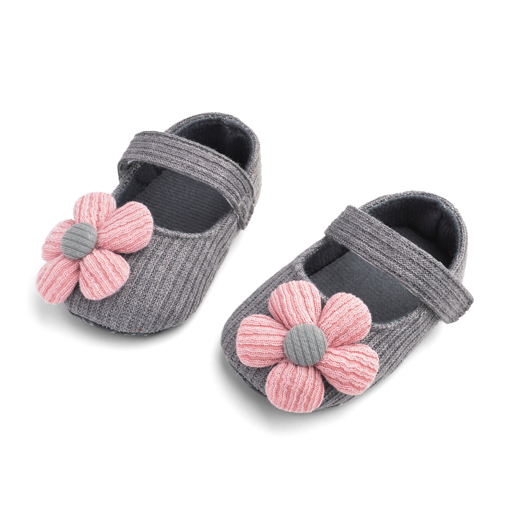 Chaussures bébé en coton - Ref 3436765 Image 28