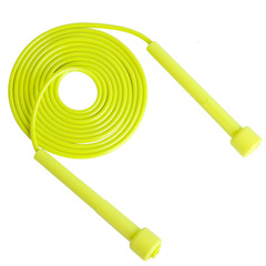 Pen-style handle jump rope, middle school training jump rope, children's jump rope, macaron color option, factory dropshipping