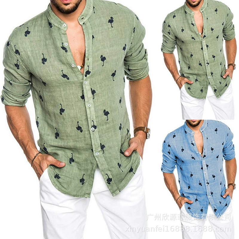 Осенняя блуза с длинным рукавом, рубашка, 2020 год, Aliexpress, ebay, Amazon, wish, хлопок с льном