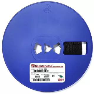 HY05U-523 ESD/TVS二极管 SOD-523 SEMITEH 全新原装正品
