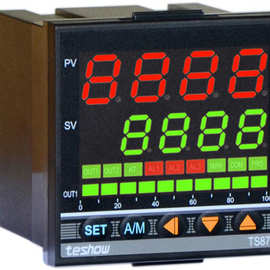 (TESHOW)PID温度控制器MY706