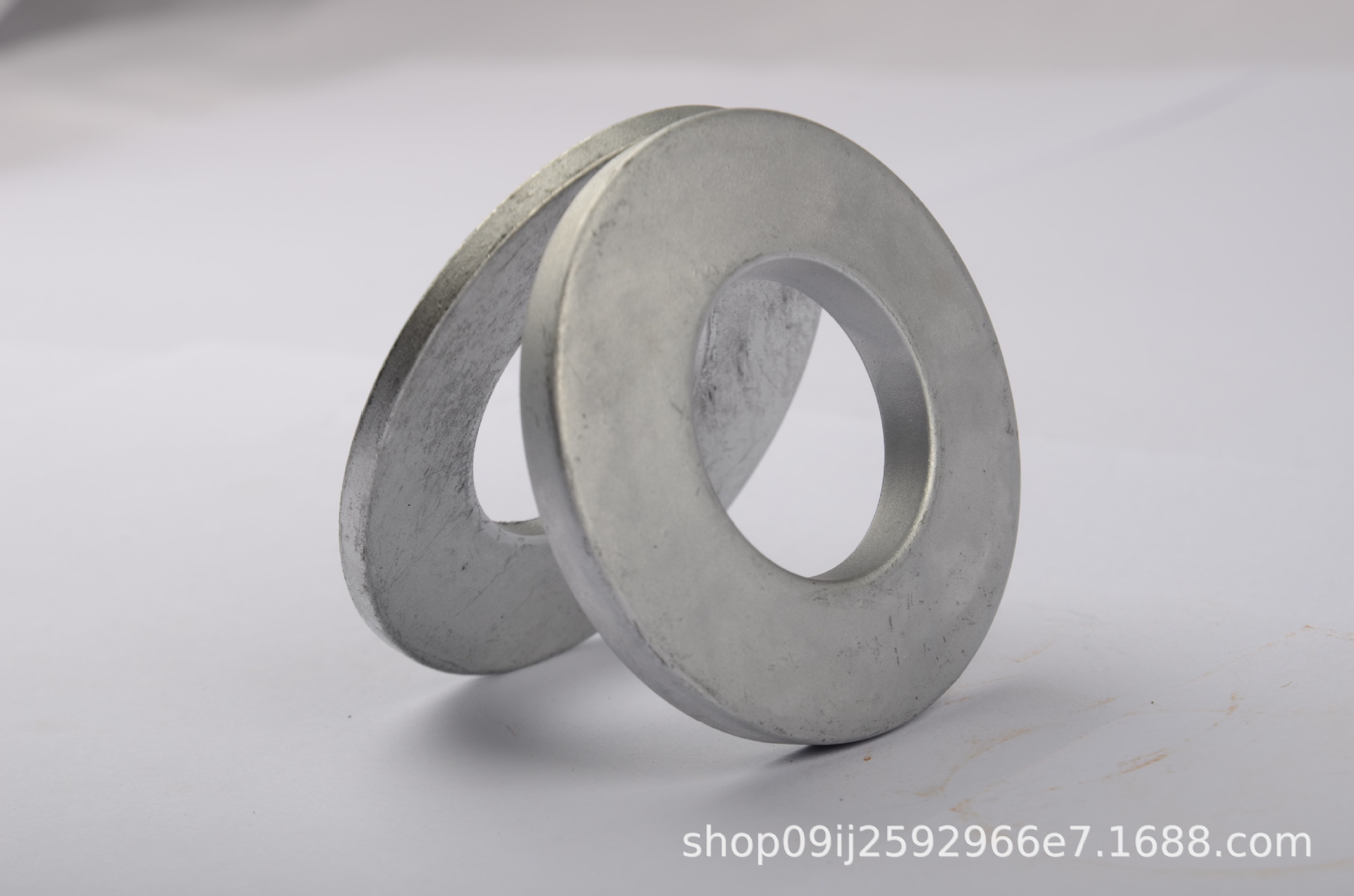 锥形弹性垫圈 QC /T 601