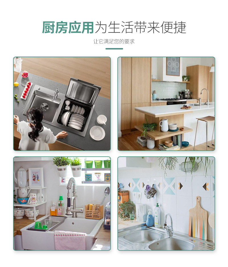 Kitchen and bathroom showerhead, electroplated high-pressure water-saving showerhead, shower accessories, showerhead undefined