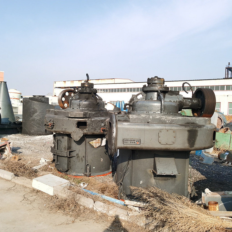 专业供应二手黎明重工138欧版磨多台 二手磨粉设备 回收旧雷蒙磨