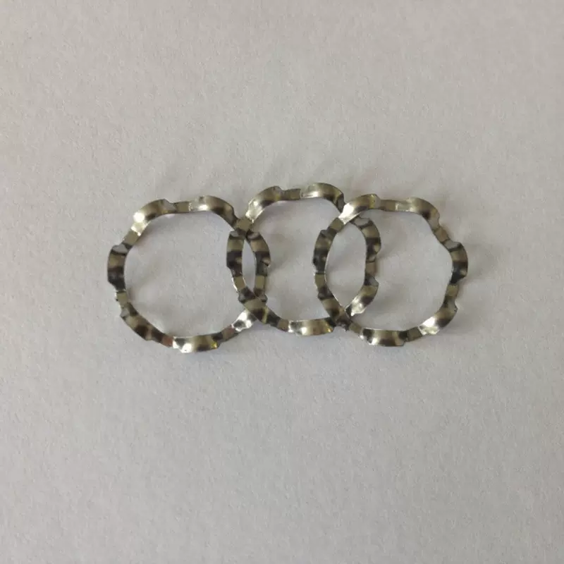 微型轴承保持架603ZZ 不锈钢轴承保持架 量大价优 宁波厂家供应