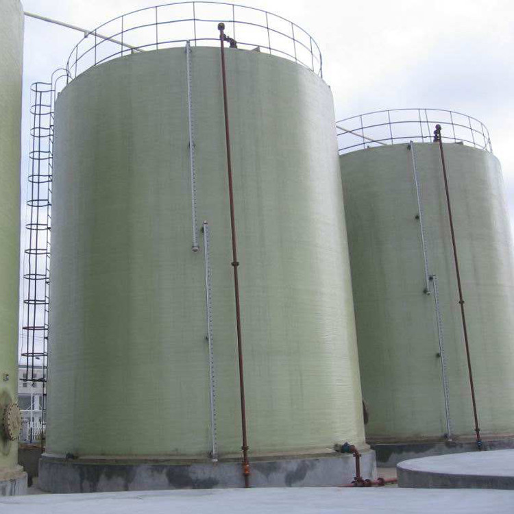 大型玻璃钢储罐 立式储罐 玻璃钢化工储罐 玻璃钢防腐罐 支持定制