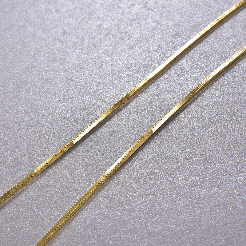 Snake chain