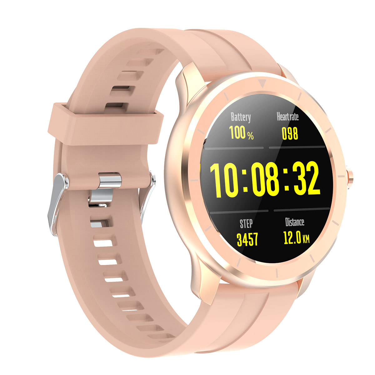 Smart Watch Appel Bluetooth - Ref 3439567 Image 11