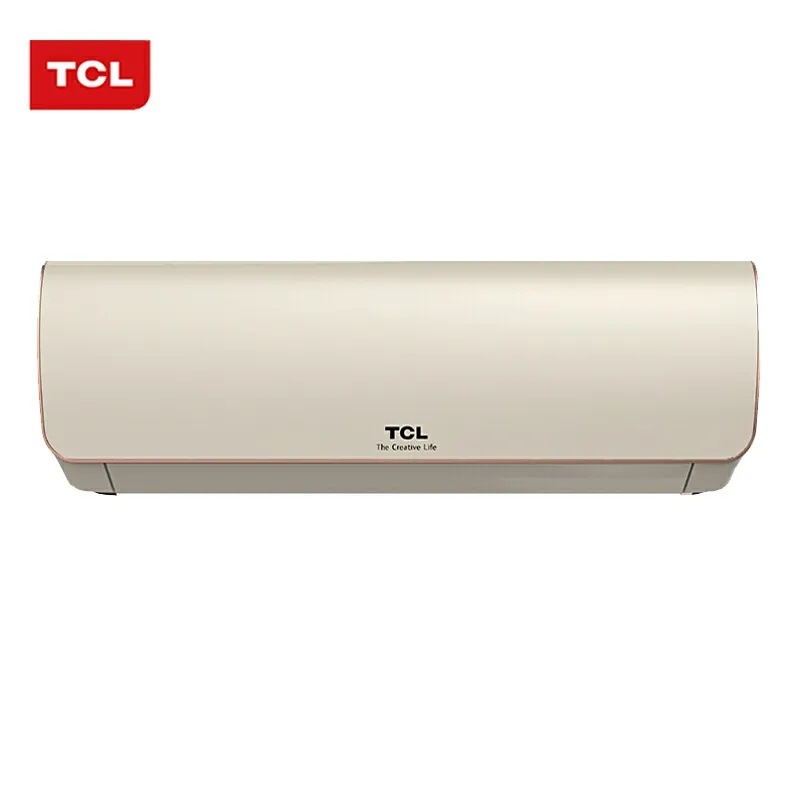 TCL KFRd-26GW/F3CM31BpA KFRd-26GW/F3CM31BpA壹級能效變頻空調
