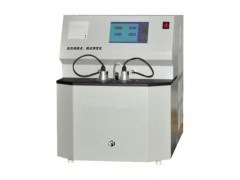 自动凝点、倾点测定仪 型号：MHY-21201