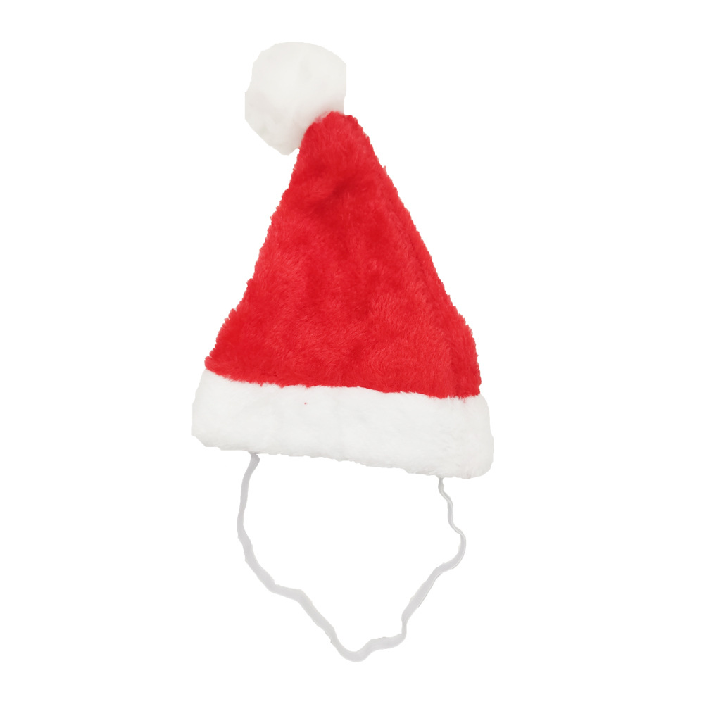 Christmas Reindeer Maple Leaf Snowflake Holiday Pet Clothes Turtleneck Knitted Sweater Dog Cat Clothing Winter Coat_voghion.com