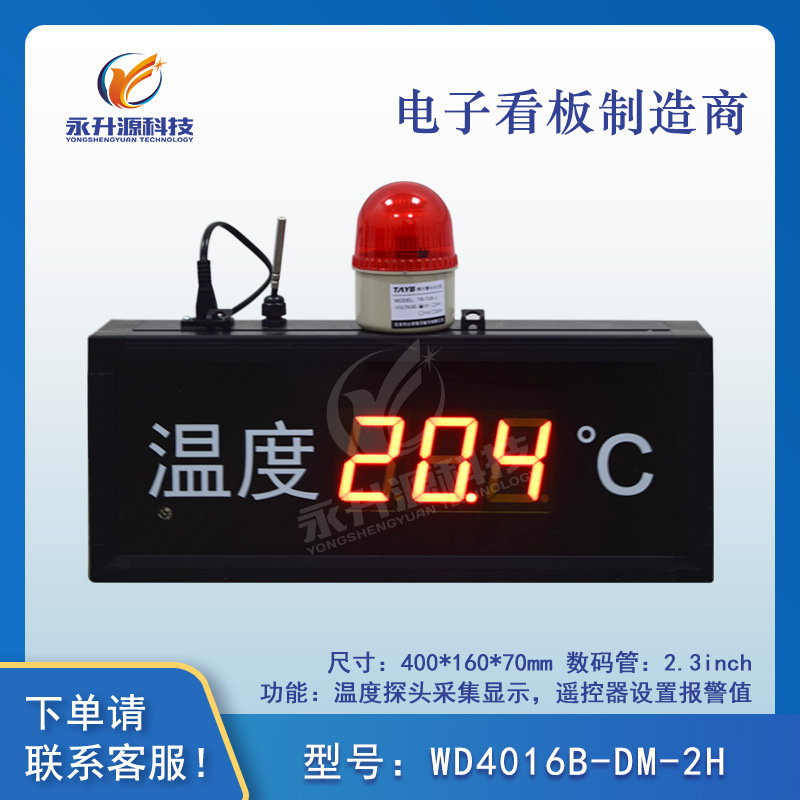 LEDʪȵӿ幤ҵʪʾܱϵͳʾ