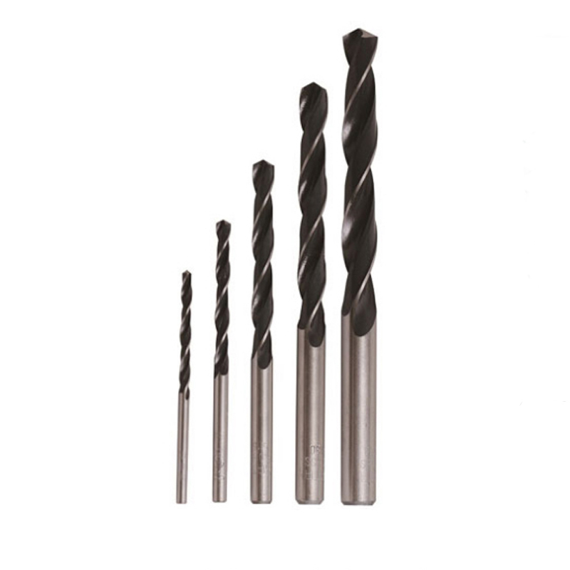 52120 10件套耐磨直柄麻花钻2.0MM