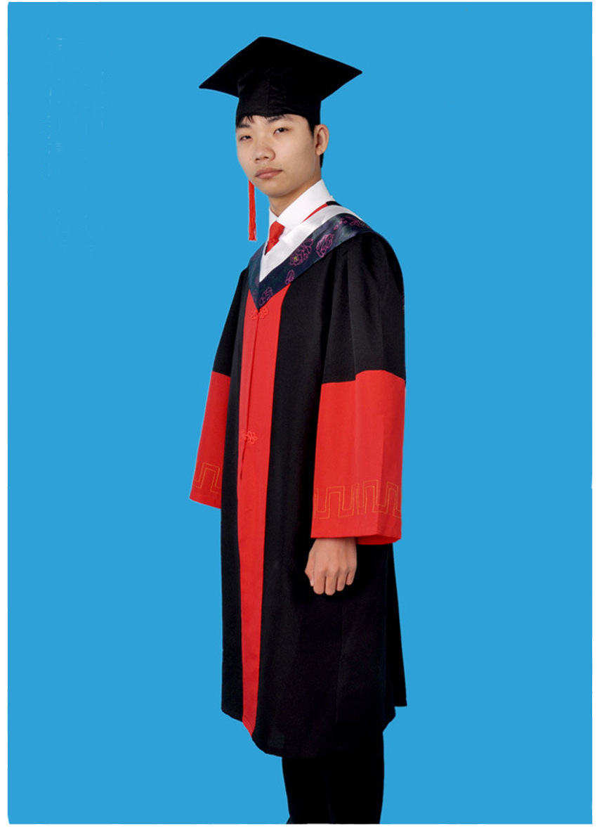 各类学位服,不同学位毕业学位服,学士(第12页)_大山谷图库