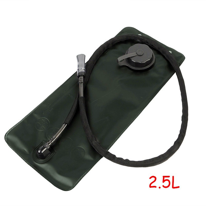 5л питьевой мешок открытый Велоспорт Спорт вода мешок лайнер тактический Альпинизм Рюкзак Вода мешок лайнер