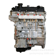 G4LC发动机适用K2/悦纳/焕驰/KX1/瑞纳1.4全新现代起亚韩系凸机