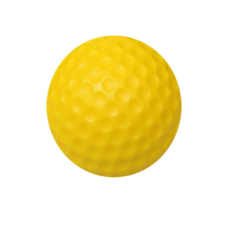 Sponge practice, polyurethane toy, early education, 10 pieces