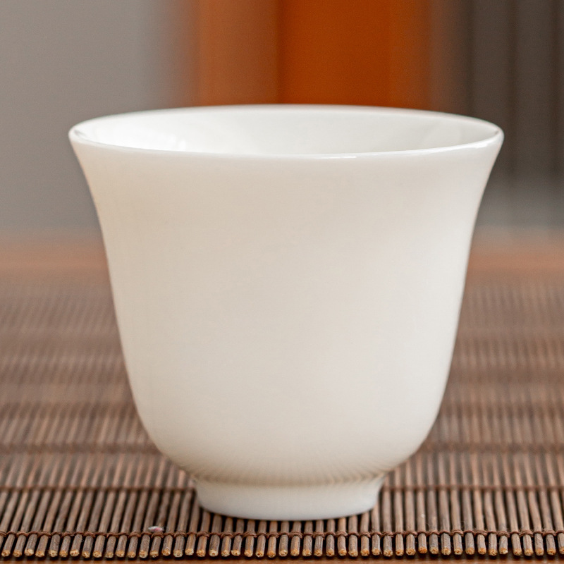 작은 꽃 컵 (55ml)