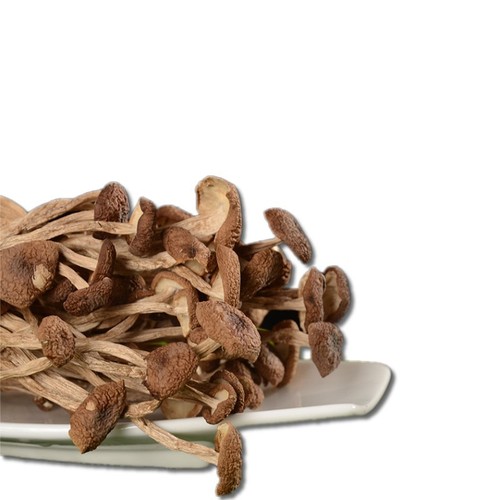 [One county, one product] Dahongpao tea mushroom, a specialty of Fujian, is carefully selected from non-street stalls and does not open the umbrella.