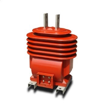 隆马电器  户外电流互感器20kv户外互感器24KV