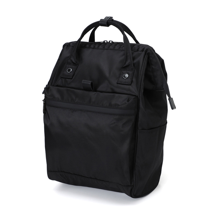 New Export Fully Waterproof Computer Luggage Men's and Women's Anti-Theft Backpack Canvas Backpack Can Be Customized with Logo Printing