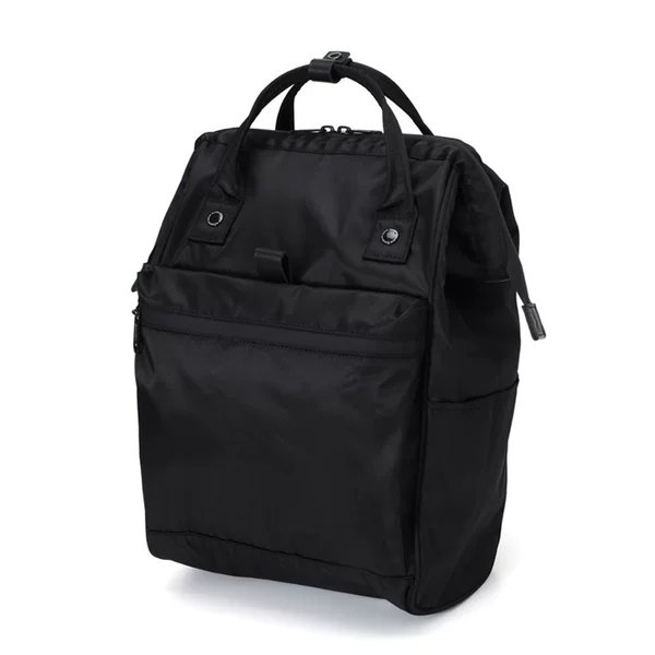 New Export Fully Waterproof Computer Luggage Men's and Women's Anti-Theft Backpack Canvas Backpack Can Be Customized with Logo Printing