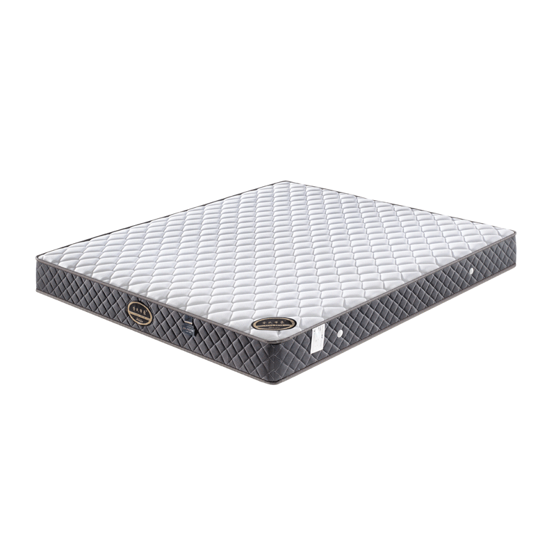 黄麻床垫酒店床垫棕垫整网弹簧天然环保棕床垫定制款椰棕垫