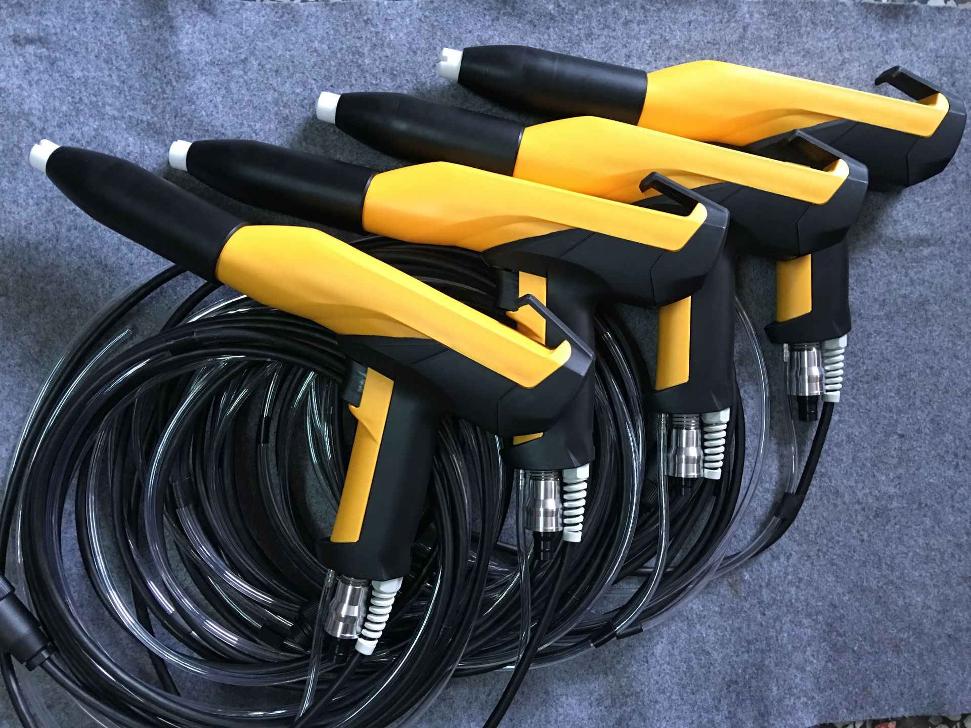 金马手动喷枪配件 静电喷枪配件  与金马通用匹配