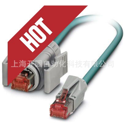 VS-IP67-IP20-94F-LI/5,0 - 1415490-菲尼克斯网络电缆