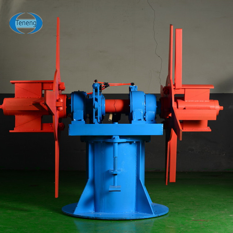 铁能供应石家庄双料开卷机