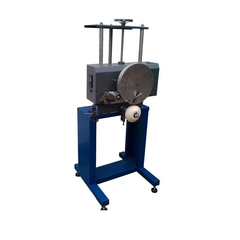 PE给水管色带印字机墨轮计米打码机厂家直销水带激光喷码机