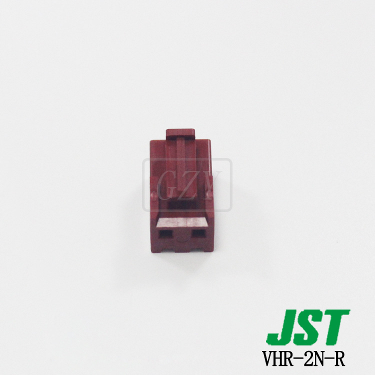 �ڻ�VHR-2N-R �ܿǿ��� JST������ VHϵ�� 3.96mm��� �Ӳ��