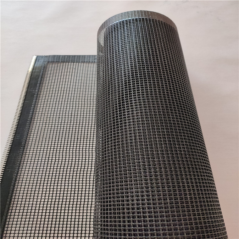 一件起批 特氟龙输送带耐高温传送带 烘干机上用的 阻燃防火防腐