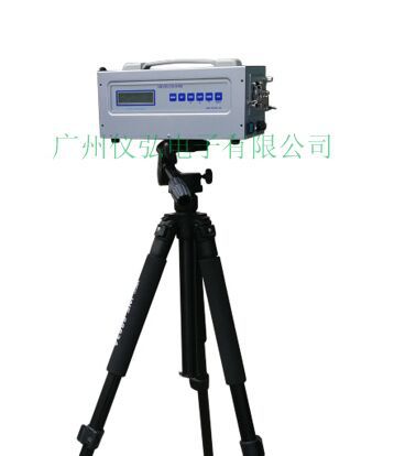 日本COM-3600F V2高精度专业型空气负离子浓度测试仪