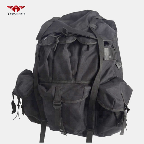 Yakoda US Military Alice Tactical Frame Backpack Outdoor Military Enthusiast Field Load Training Hiking Backpack