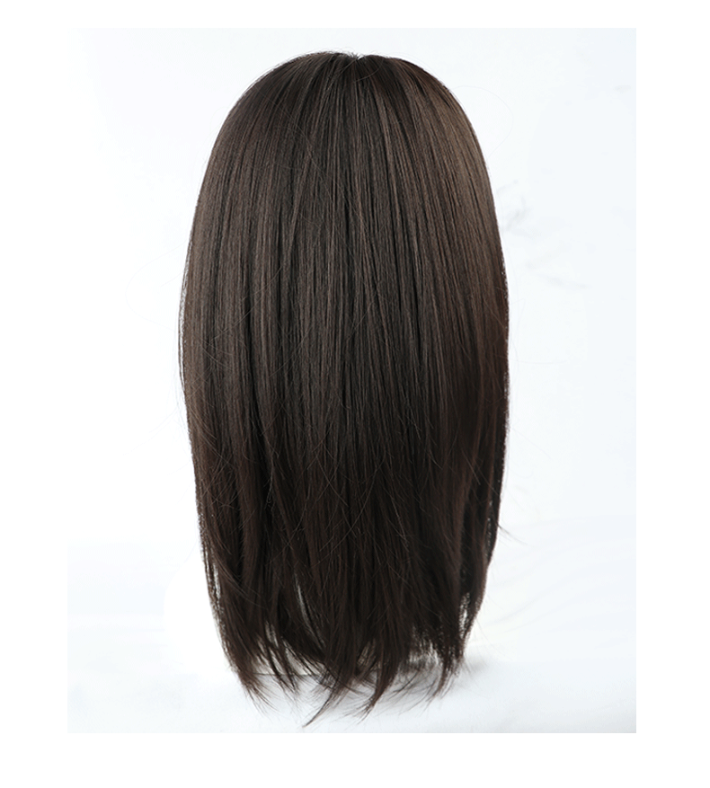 Synthetic Wig 2