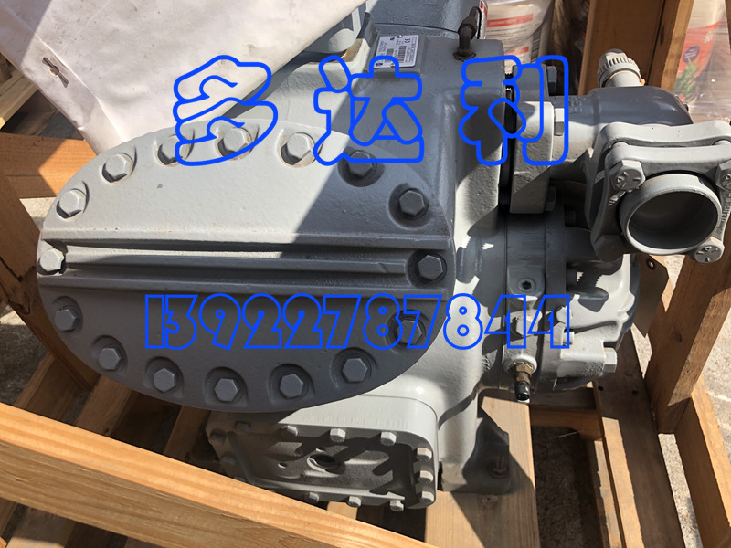 5H40-149 ʽѹ Carlyle  Compressor յ