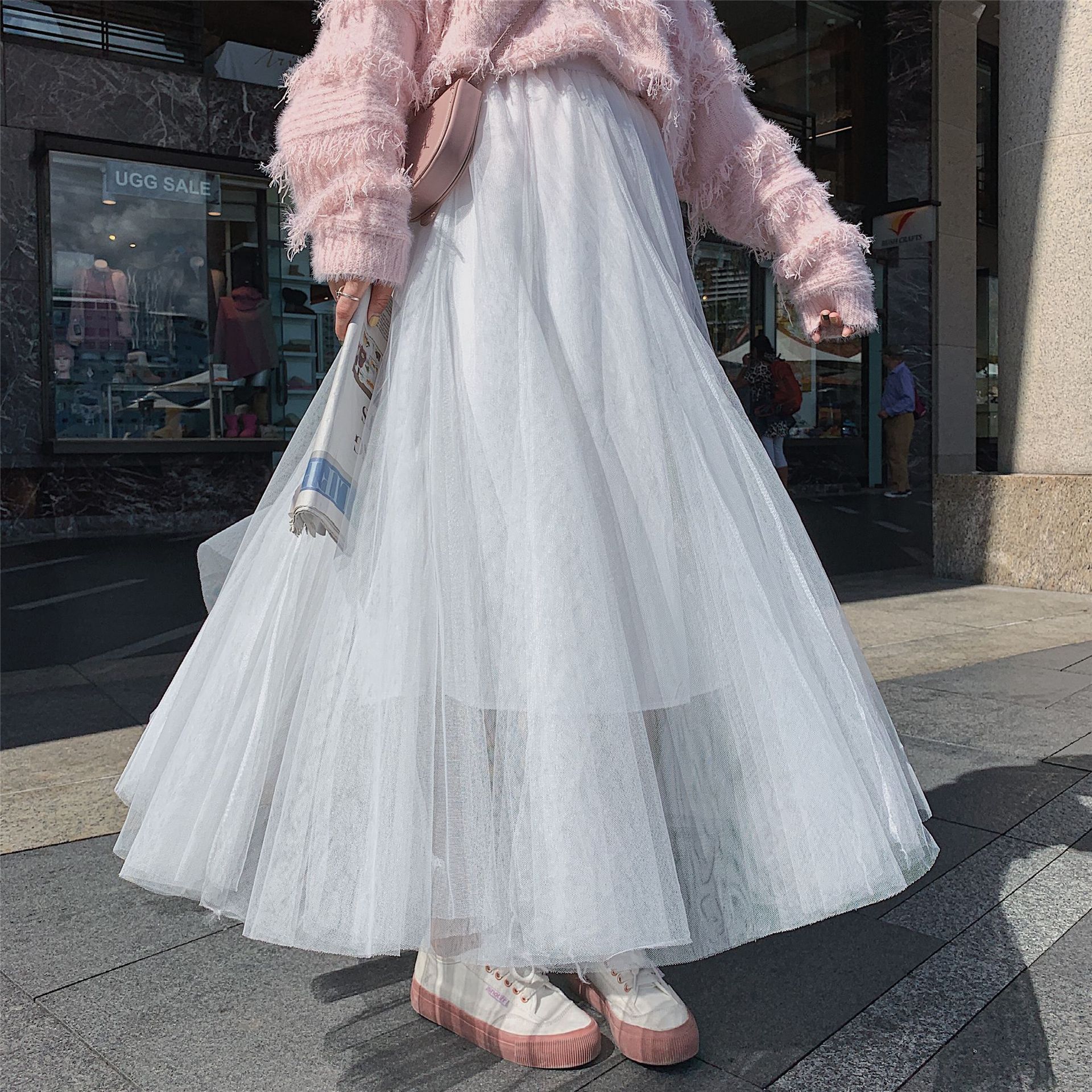 Jupe - Ref 3441685 Image 34