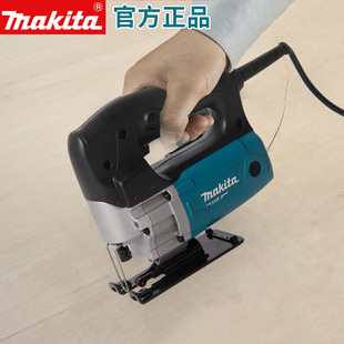 makita curve saw M4302B woodworking electric saw speed control reciprocating saw metal household wire saw pull saw