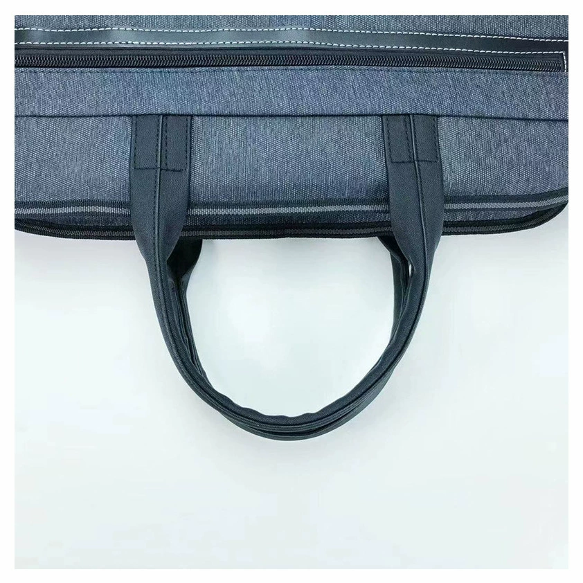 Capacious linen bag, wholesale