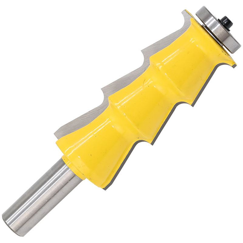 Window-shades router bit image 6 (Ali)