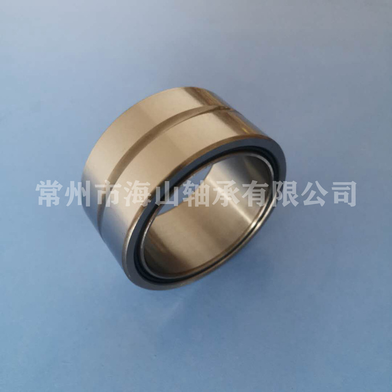 供应滚针轴承NK8/12TN |TAF81512无内圈滚针轴承 常州滚针轴承厂