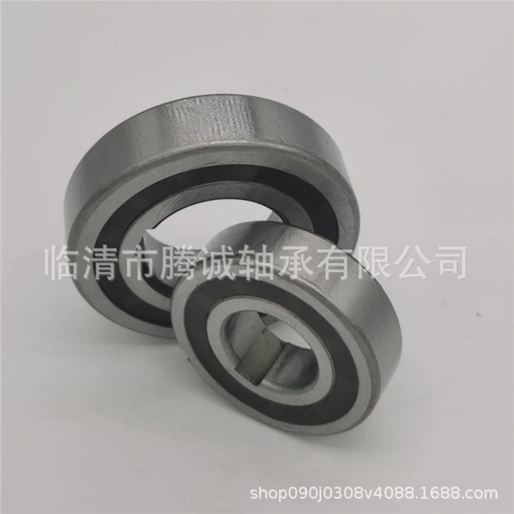 Односторонний подшипник серии CKA CKA3580 Печать подшипника обратного хода/текстильный механический односторонний подшипник