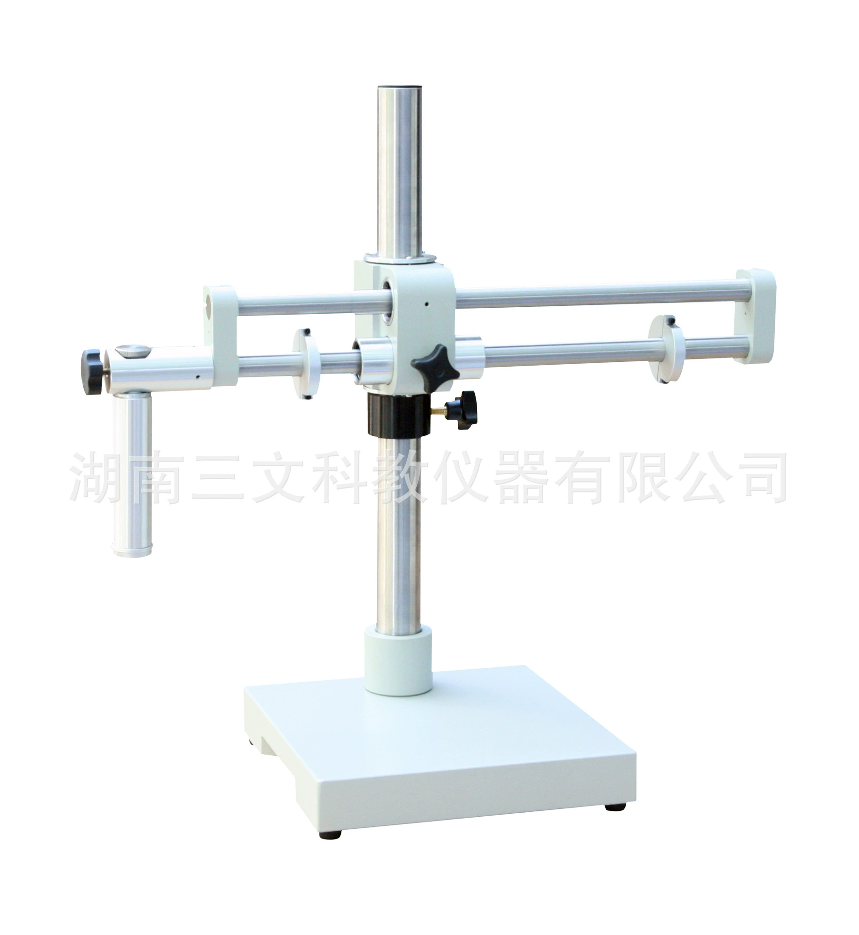 Многофункциональный вращающийся на 360 градусов кронштейн для микроскопа