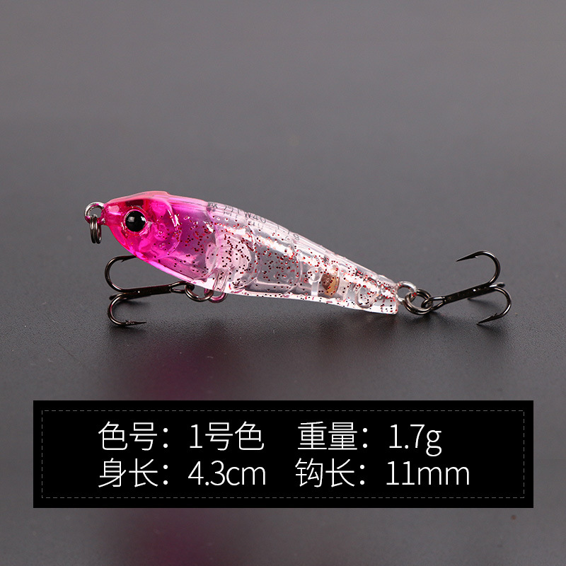 Hard Swimbaits Jointed Swimbaits Electric Minnows Lures Bass Trout Fresh Water Fishing Lure