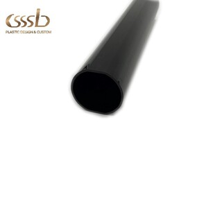 PVC���͵ذ�۟���׼��ӹ� PVC͸�������� PVC�D���b��Ͳ�