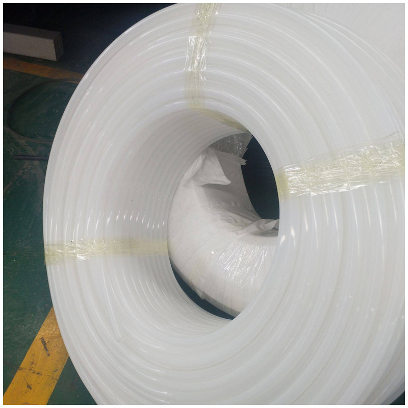 厂家供应注浆管现货供灌注桩用黑色塑料注浆管地铁隧道专用预埋管-阿里巴巴